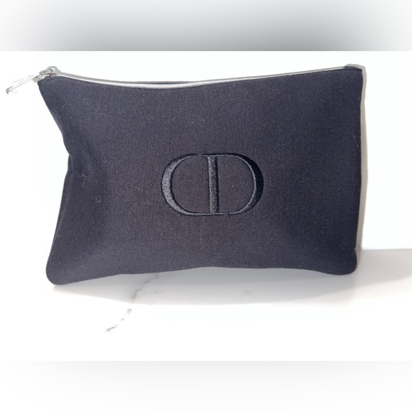 NEW DIOR Authentic makeup bag Makeup